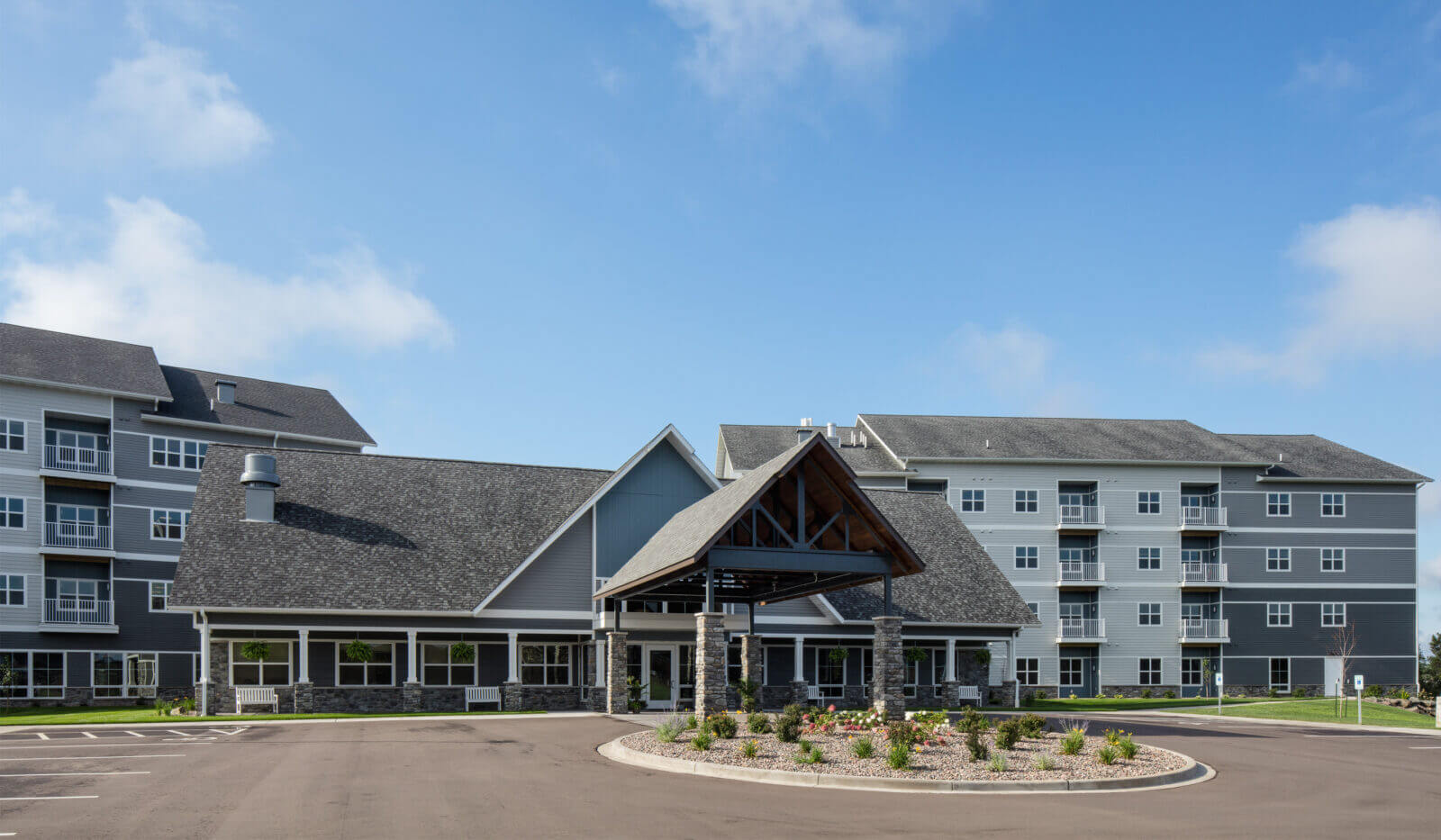 The Classic at Hillcrest Greens