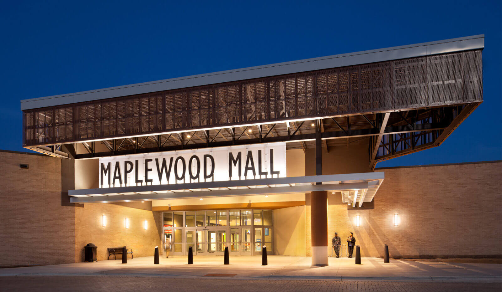 Maplewood Mall RSP